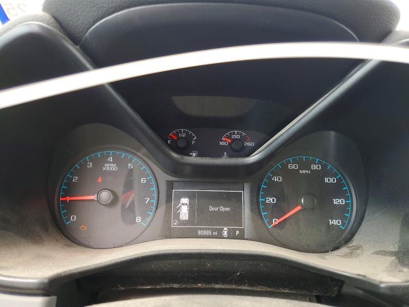2018 GMC Canyon
