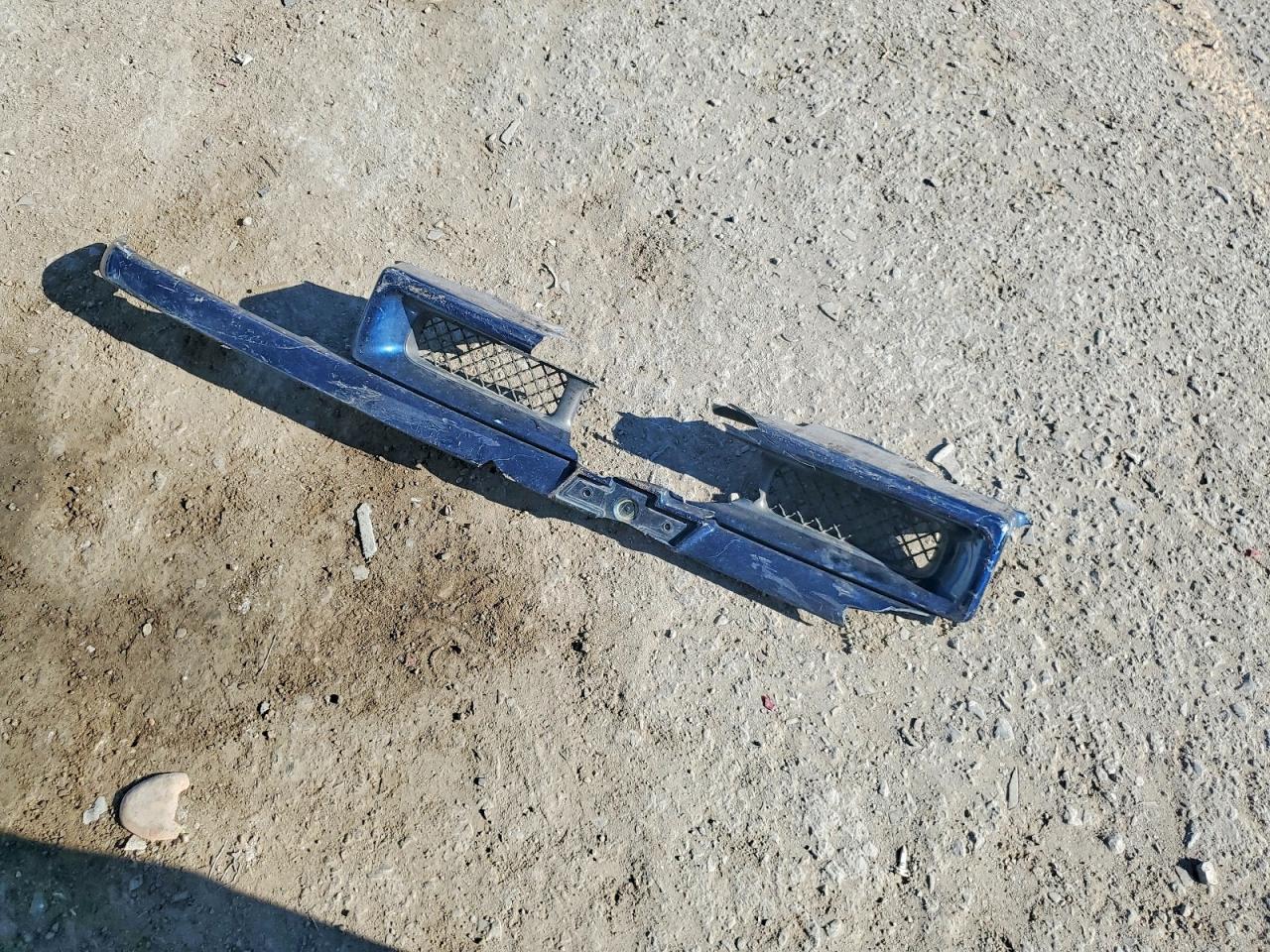 2000 Chevrolet S Truck S10