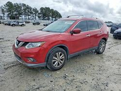 2016 Nissan Rogue sv for sale in Loganville, GA