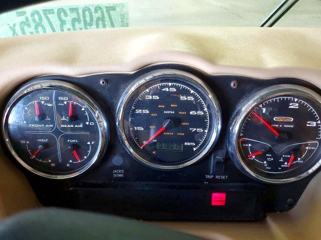 2004 Frht Chasis
