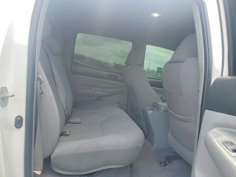 2009 Toyota Tacoma V6