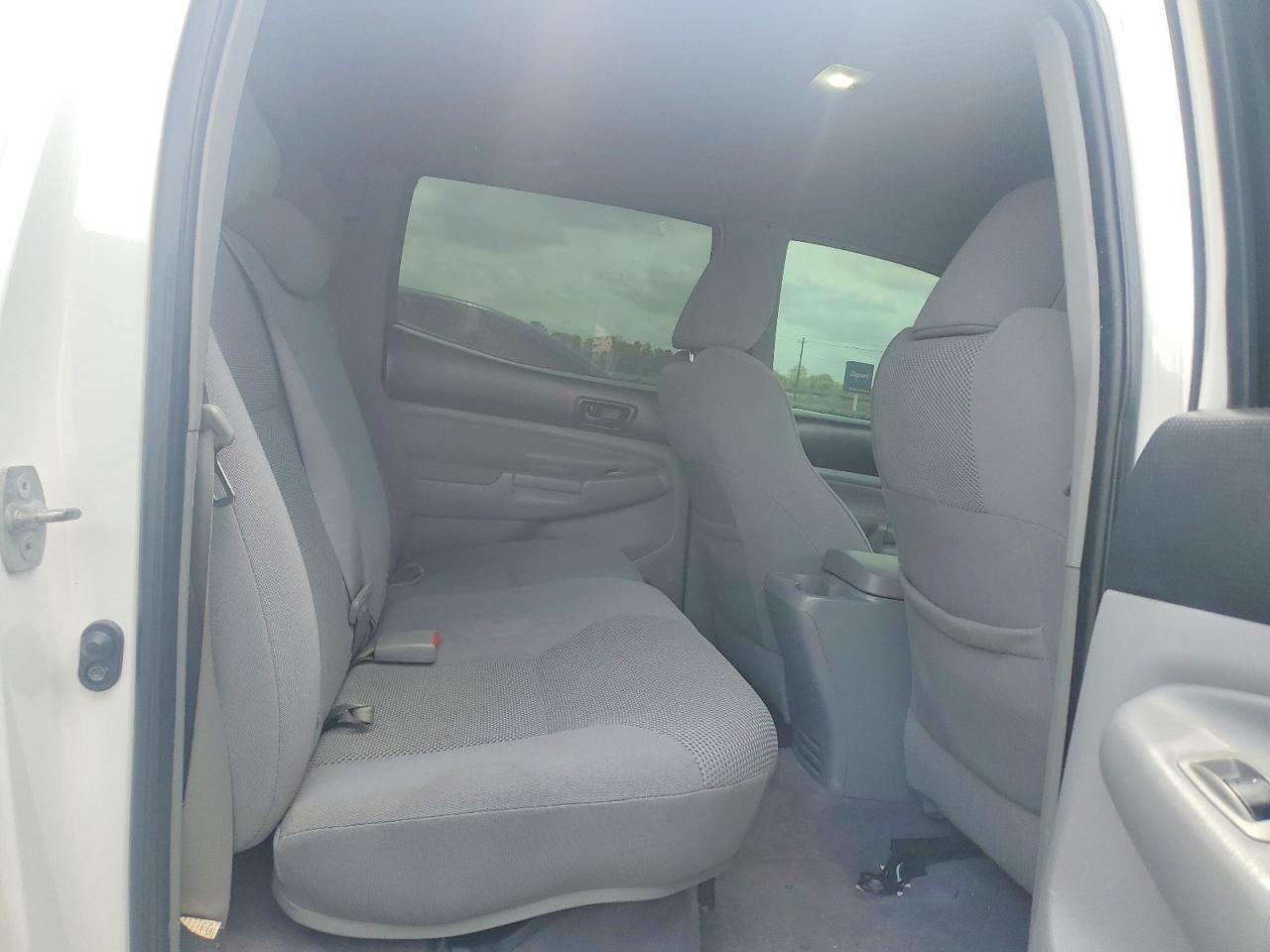 2009 Toyota Tacoma V6