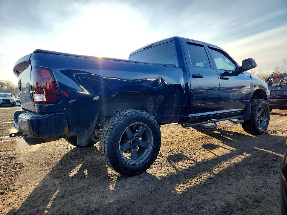 2015 Dodge RAM 1500 ST