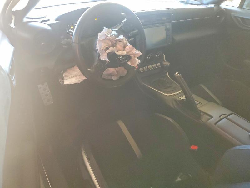 2025 Toyota Gr 86