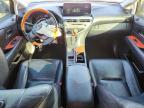 2012 Lexus Rx 350 Base
