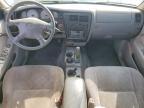 2001 Toyota Tacoma Prerunner