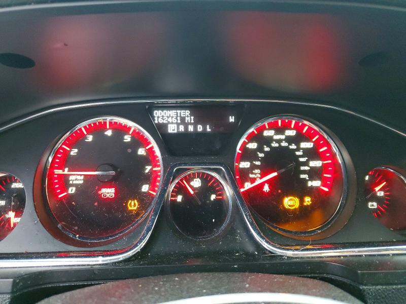 2015 GMC Acadia Slt-1