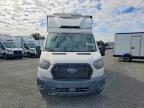 2020 Ford Transit Delivery Truck