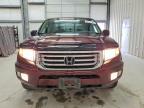 2013 Honda Ridgeline RTL