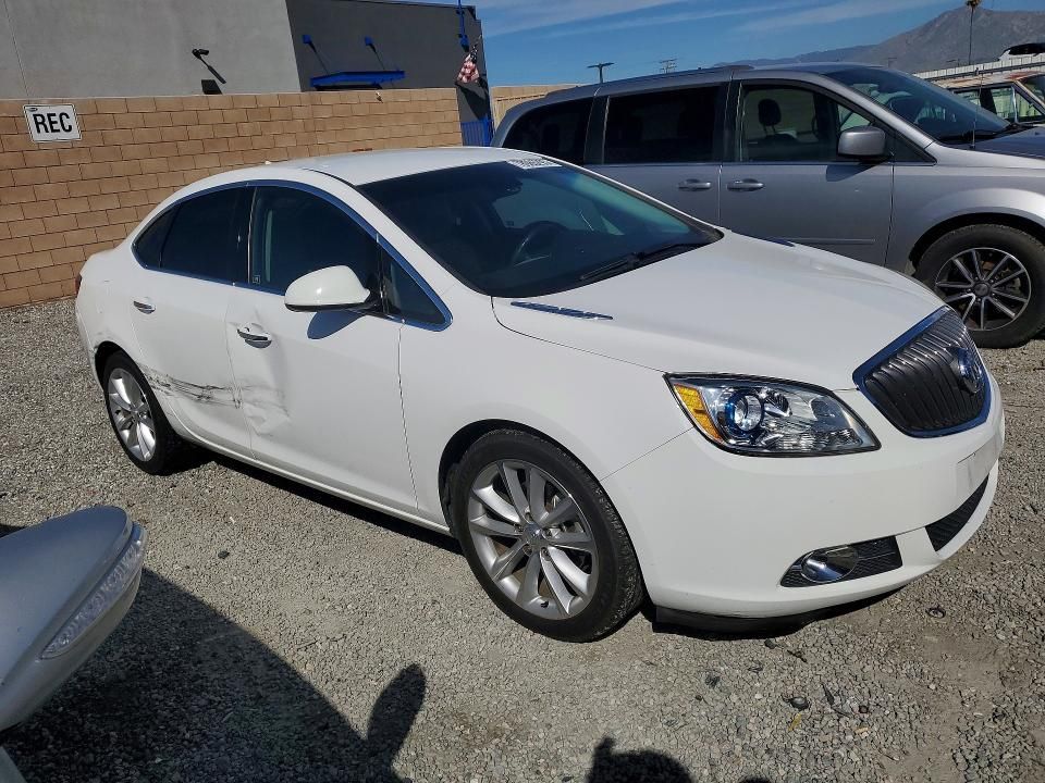 2012 Buick Verano Convenience