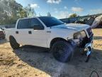 2006 Ford F150 Supercrew