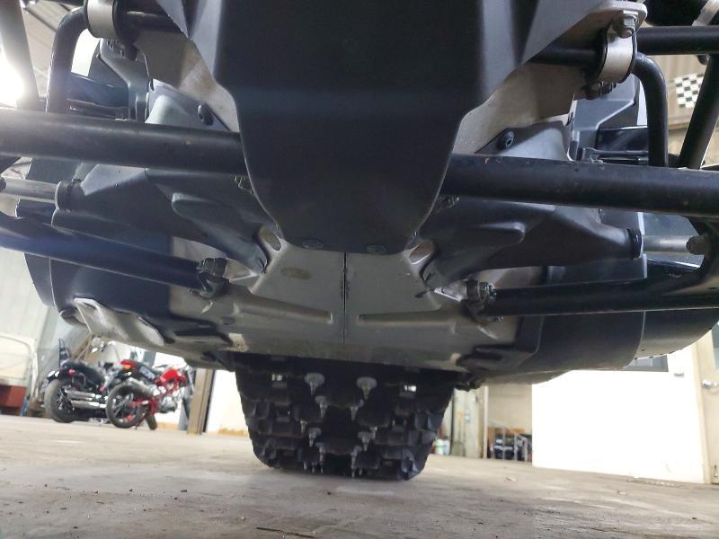 2016 POL A 800 Rush PRO-S