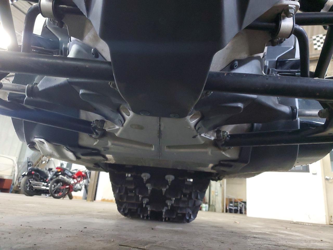 2016 POL A 800 Rush PRO-S