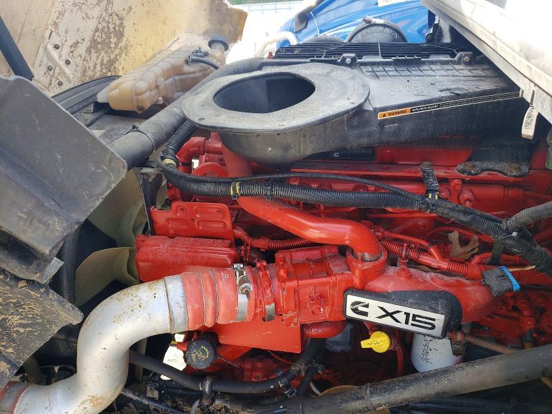 2024 International LT62F Semi Truck