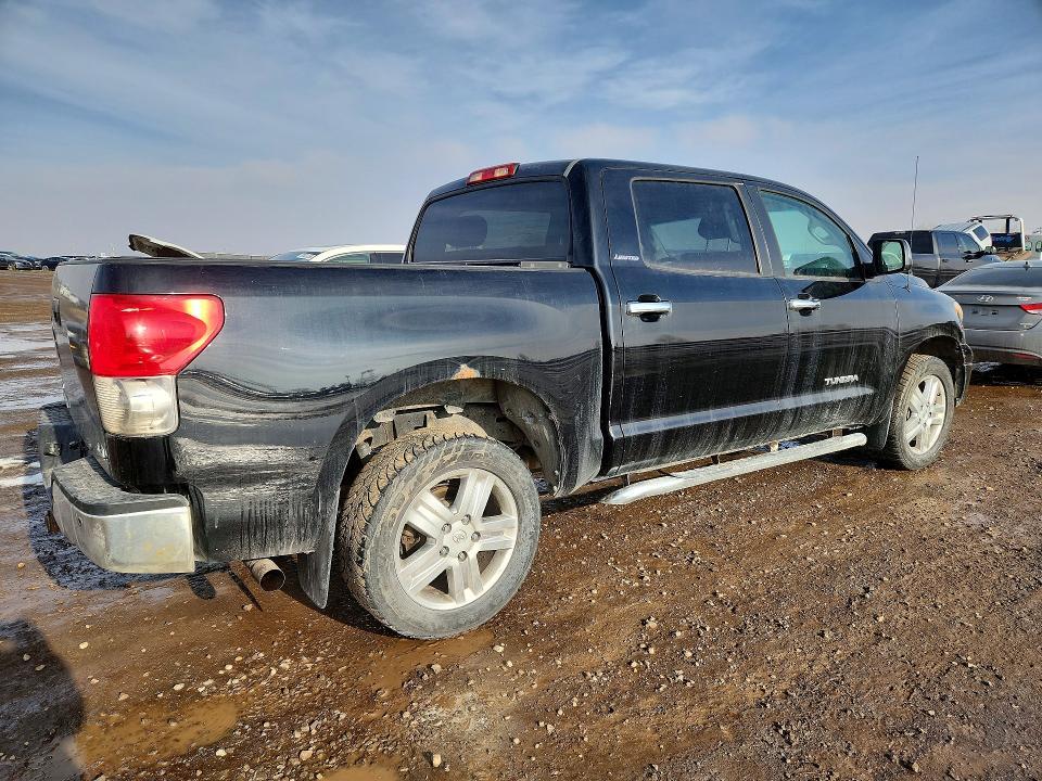 2007 Toyota Tundra Limited