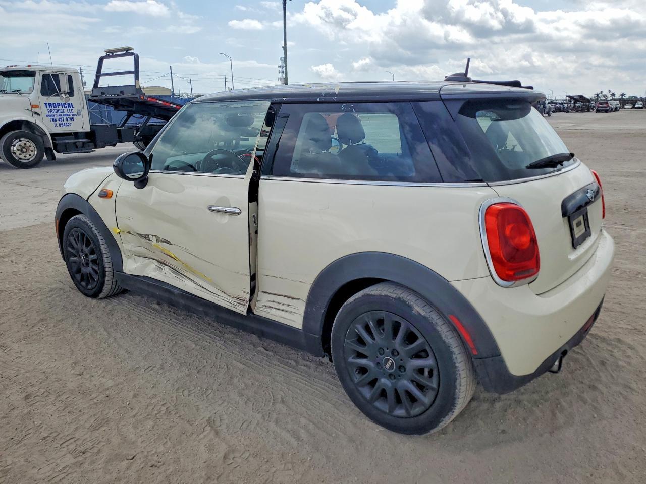 2017 Mini Cooper