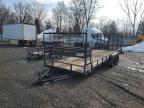 2013 Cross Country 620TL6 Utility Trailer