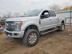 2017 Ford F250 Super Duty