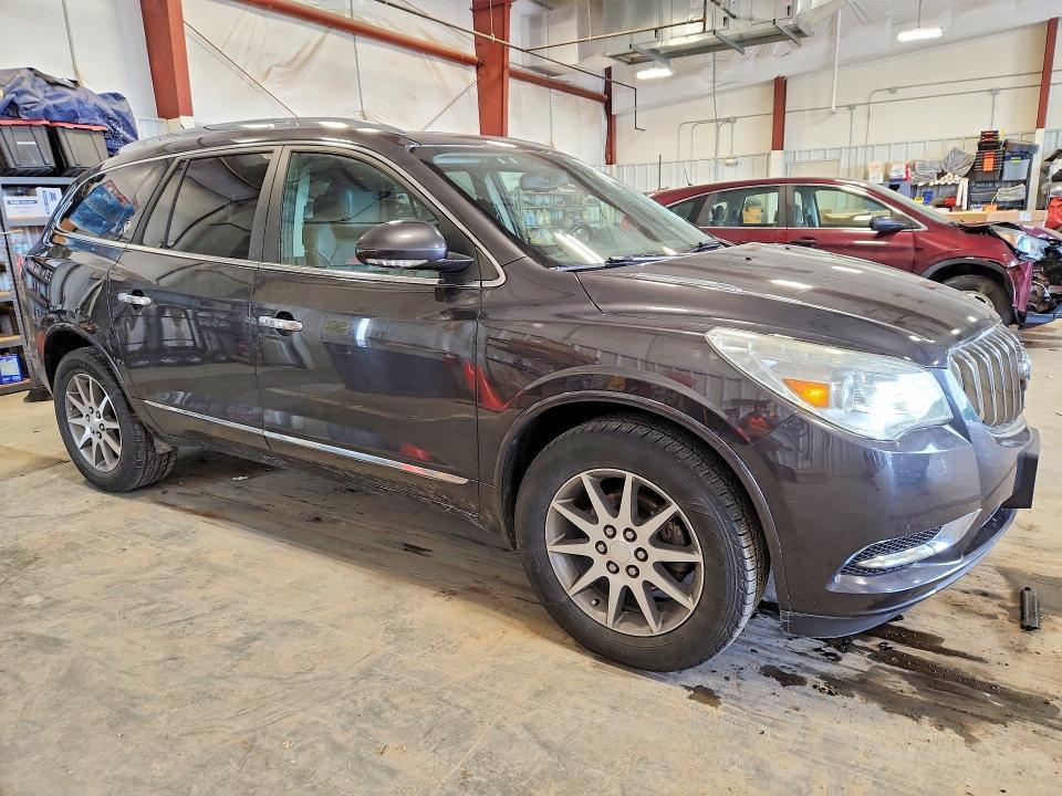 2016 Buick Enclave