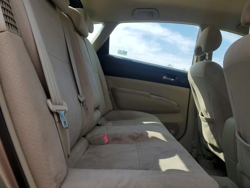 2009 Toyota Prius Base