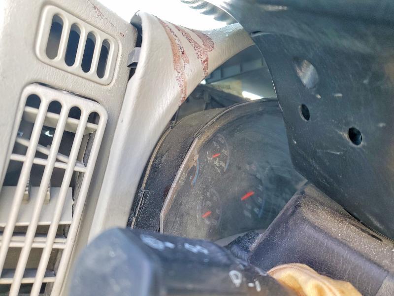 2018 International MA025 Flatbed Truck