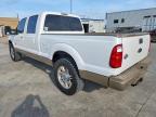 2011 Ford F250 Super Duty