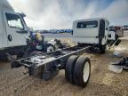 2021 Chevrolet 4500 Truck Cab AND Chassis