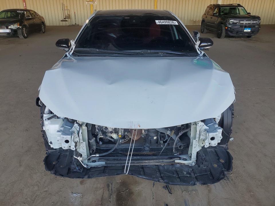 2023 Toyota Camry xse V6