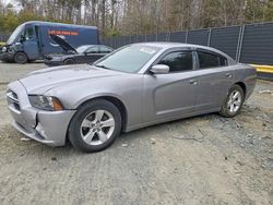 Dodge salvage cars for sale: 2011 Dodge Charger