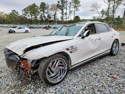 Genesis salvage cars for sale: 2023 Genesis G80 3.5t Sport