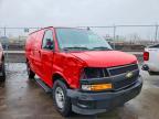 2023 Chevrolet Express G2500