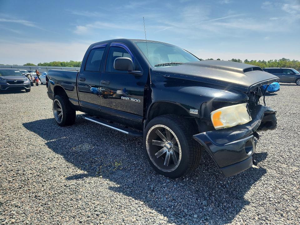 2004 Dodge RAM 1500 ST