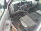 2008 GMC Sierra K1500
