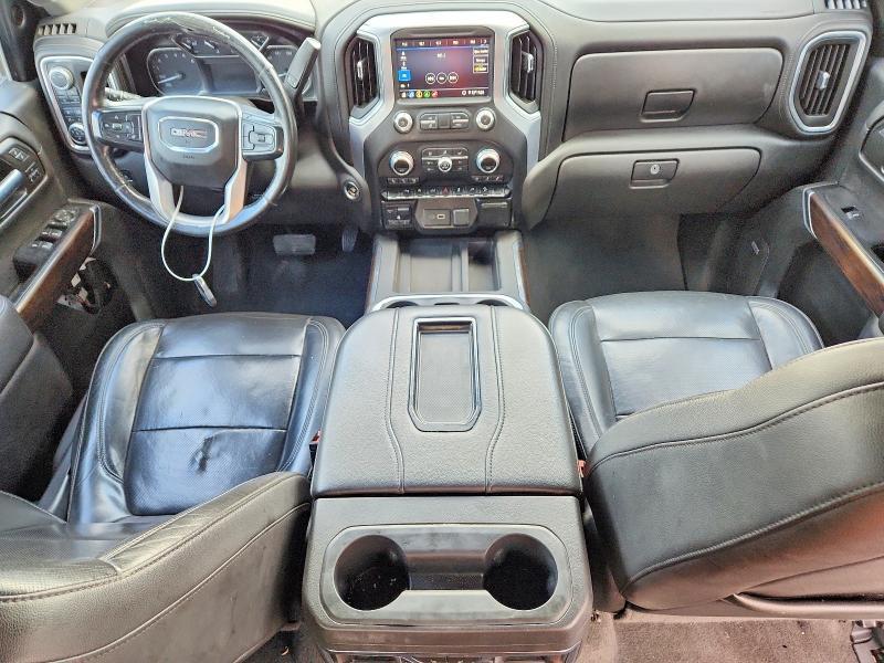 2020 GMC Sierra K1500 SLT