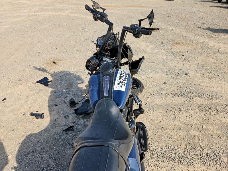 2019 Harley-Davidson Fltrxs