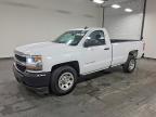 2016 Chevrolet Silverado C1500