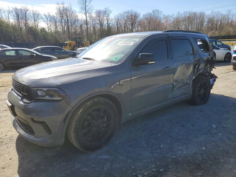 2023 Dodge Durango gt