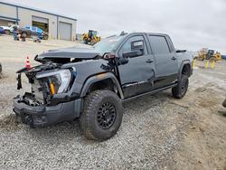 GMC Vehiculos salvage en venta: 2025 GMC Sierra K2500 AT4X