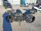 2006 Suzuki GSX-R600 K6