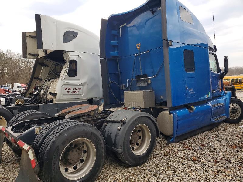 2019 Peterbilt 579 Semi Truck