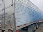 2007 Commander 2007 Utility Refrigerated Van Trailer
