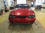 1998 Ford Mustang