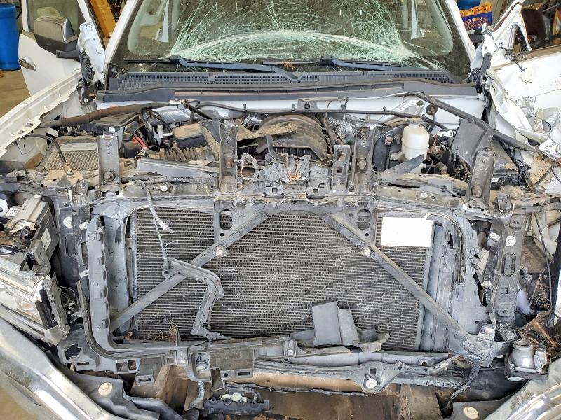 2018 GMC Sierra K1500 SLT