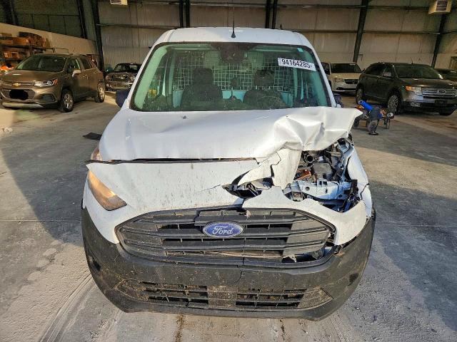 2021 Ford Transit Connect xl Delivery van