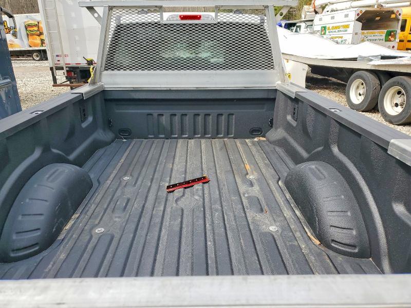 2025 Ford F250 Super Duty