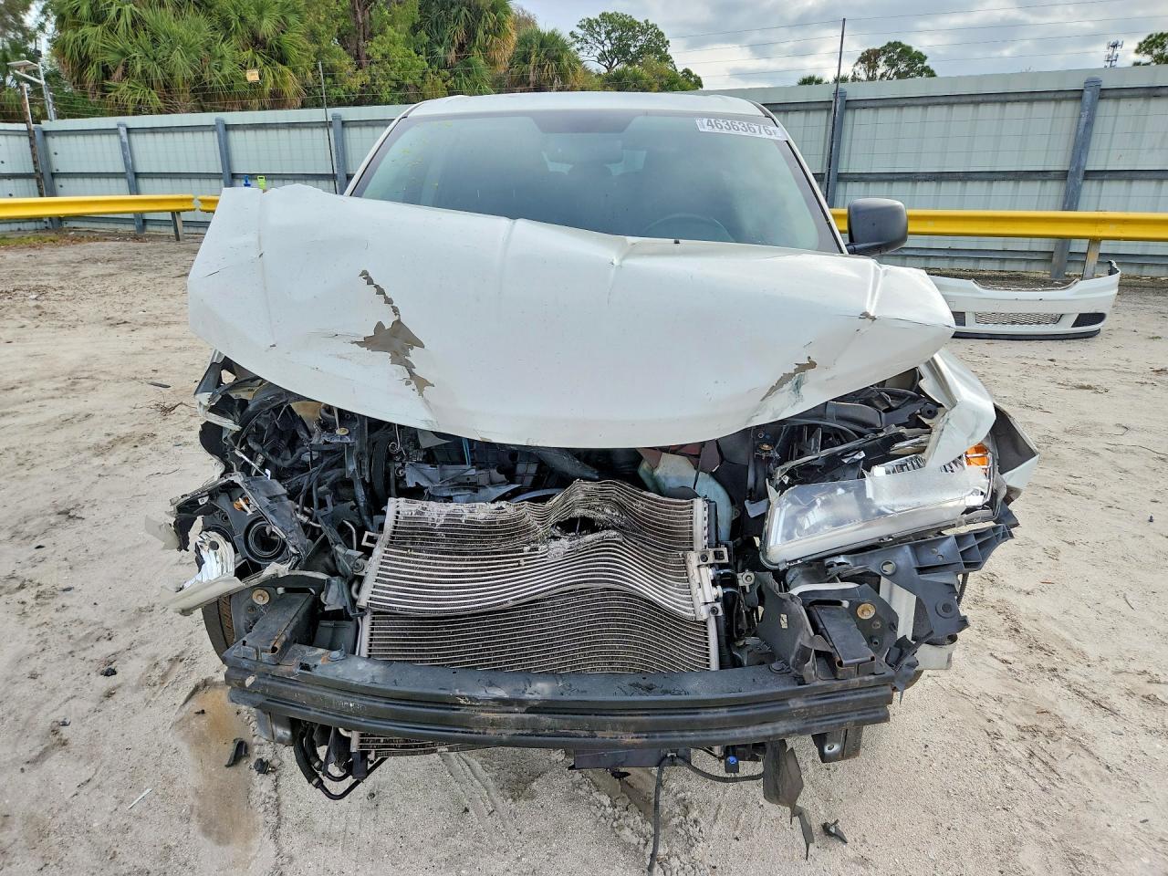 2013 Dodge Journey se