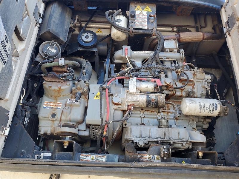 2013 Great Dane Refrigerated van Trailer