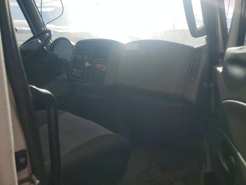 2015 International 7000 7300