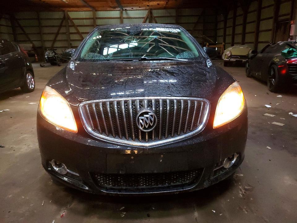 2014 Buick Verano 4DR