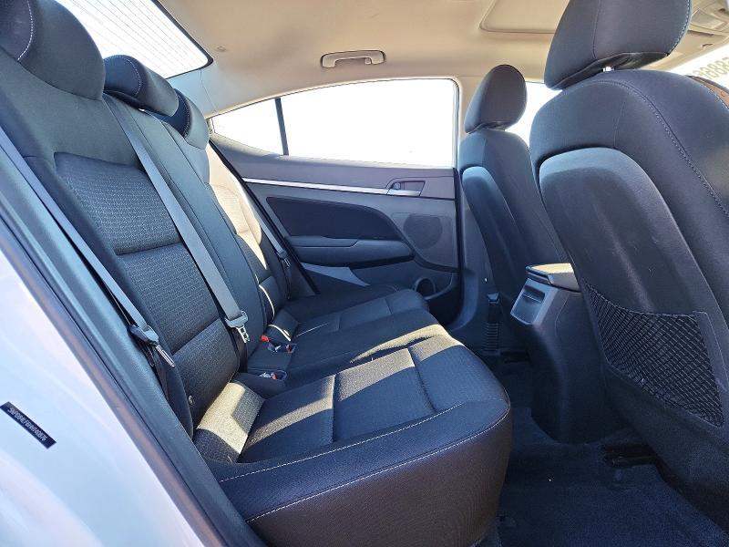 2017 Hyundai Elantra Value Edition